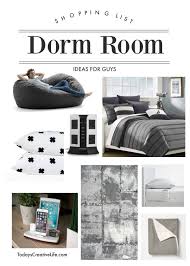 dorm room ideas for boys today s