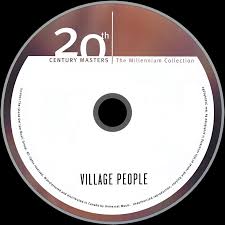 The story of the village people (1999). Village People Music Fanart Fanart Tv
