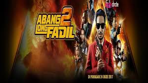 Nonton film abang long fadil 2 (2017) subtitle indonesia streaming movie download gratis online. Abang Long Fadil 2 2017 Trakt Tv