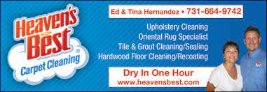 best carpet cleaning