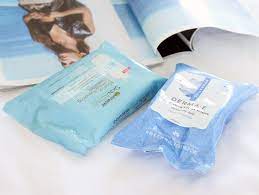 best makeup removing wipes for