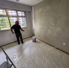 house painting service in singapore
