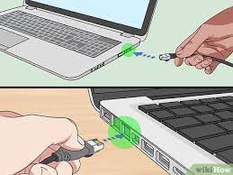 Let's assume you have two computers at home and you want to connect them together so that you can easily share an internet connection between the two machines or transfer photos, music and other files from one computer to another. 7 Ways To Connect Two Computers Wikihow