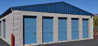 storage units in redmond or mini