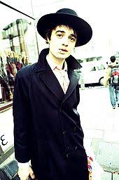Pete will be like a mother watching over her children, conscious of every threat, real or imagined. Pete Doherty Wikipedia