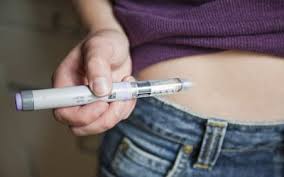 How The Size Of Pen Needles May Affect Diabetes Control