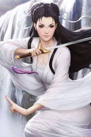 The divine condor and the chivalrous couple would be a more accurate translation of the title. 26 The Return Of The Condor Heroes Ideas Hero Jin Yong Art