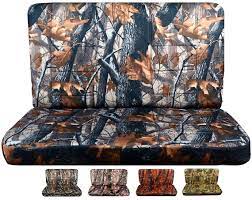 F150 Front Bench Truck Seat Covers