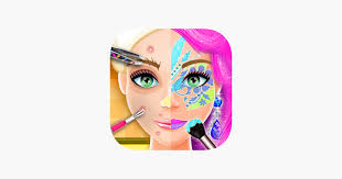 makeover salon games for s on the