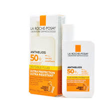 La roche posay is dermatologist tested skin care. La Roche Posay Malaysia Sunscreen