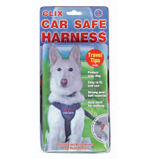 Clix Car Safe Harness Clix Car Safe Harnesses Friends Of