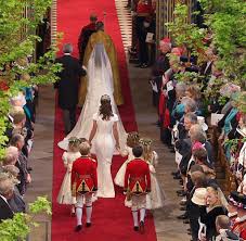 Die hochzeit von prinz william und catherine middleton fand am 29. Konigshaus Kate Und Williams Hochzeit In Der Westminster Abbey Bilder Fotos Welt