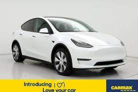 Save up to $9,839 on one of 366 used tesla suvs near you. Tesla Suvs For Sale Photos Prices Reviews Edmunds