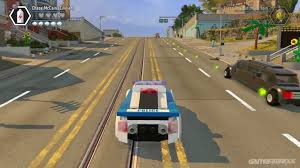 lego city undercover