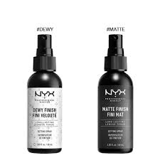 nyx setting spray review 2020 beauty