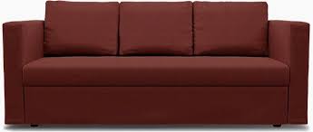 Ikea Friheten 3 Seater Sofa Bed Cover