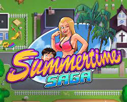 🏅Descargar Summertime Saga para Android APK Ultima Version |  JuegosNopor.com