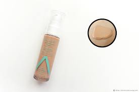 almay clear complexion makeup