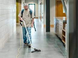 burkholder cleaning services