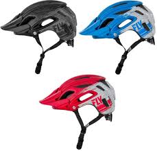 Fly Racing 2019 Mtb Freestone Ripa Bike Helmet Mens All Sizes And Colors
