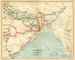 british india railways north east