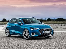 8 r 349 900 audi a3 sportback 30tfsi used car 2019 58 000 km automatic. Audi A3 Sportback Specs Photos 2020 2021 Autoevolution