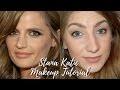stana katic makeup tutorial you