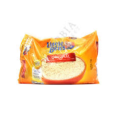 uncle bens rice wazobia african market