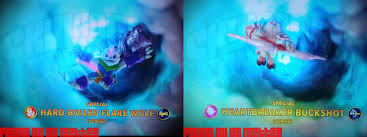 Does any one here know anything about a modded skylanders imaginators version for the wii u that allows unreleased characters to be played with eg heartbreaker buckshot and the unreleased creation crystals ? Pin On Skylanders Collectors