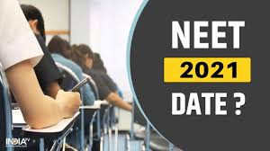 There will be three different types of merit lists, which will be published by nta for the neet 2021 candidates. Neet 2021 Exam Date Double Chances Big Announcement Students Twitter Nta Official Statement Higher News India Tv