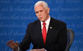 Vice president mike pence was the governor of indiana. Us Vice President Mike Pence To Attend Joe Biden Inauguration Reports
