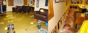How Much Will A Flooded Basement Cost