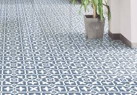 latest trends in floor tile designs