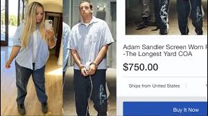 A0 = approximately 33.1 x 46.8 inchesa1 = approximately 23.4 x 33.1 inchesa2 = approximately 16.5 x 23.4 inchesa3. How Trisha Paytas Was Scammed Into Buying Fake Adam Sandler Merchandise