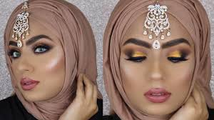 stani arabic makeup tutorial