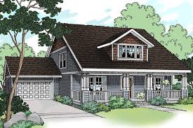 House Plan 69118 Craftsman Style With