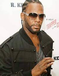 Demonstrators gather near the studio of singer r kelly to call for a boycott of his. R Kelly Wikipedia