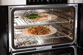 are steam convection ovens the new