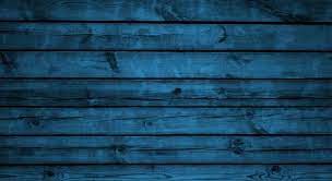 walls blue wood planks hd wallpaper
