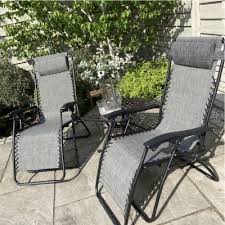 Sun Loungers Relaxers For The Garden