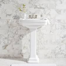 Pottery barn has mirrors in a variety of sizes and shapes, including round and square wall and tabletop models. Best Bathroom Vanities And Bathroom Mirrors In 2020 Hgtv
