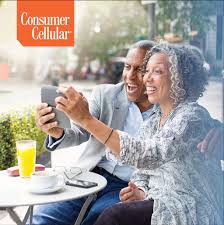 Verizon, at 70%, is number one. Consumer Cellular Phones For Seniors 2021 Consumer Cellular Plans