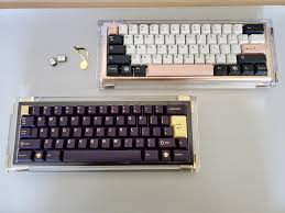$329.00 new arrival gateron switch opener. Canon 60 In Black And Rose Gold Mechanicalkeyboards