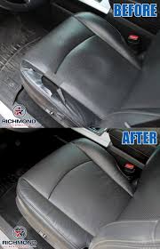 Volkswagen Jetta Gli Leather Seat Cover