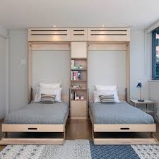 40 best murphy bed design ideas smart