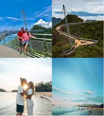 And, the best way to explore this island adalah dengan sewa kereta. 10 Tempat Honeymoon Paling Romantis Di Asia Tenggara