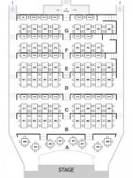 Seating Chart 04 15 11 Psd Candlelight Dinner Playhouse