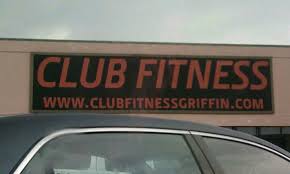 club fitness 549 n expressway griffin