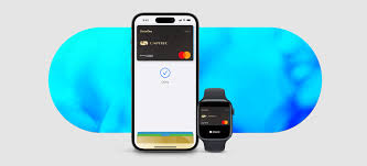 Apple Pay Transact Capitec Bank