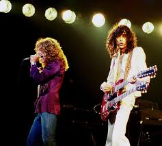 Led Zeppelin Ii Hits 100 Weeks On U K Album Charts The